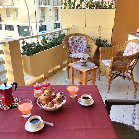 Casa Zulli A Due Passi Dalla Spiaggia 알게로 외부 사진