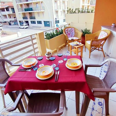 Casa Zulli A Due Passi Dalla Spiaggia 알게로 외부 사진