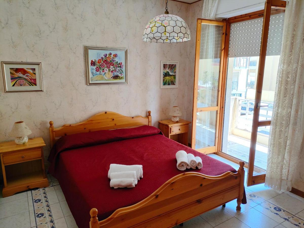 Casa Zulli A Due Passi Dalla Spiaggia 알게로 외부 사진