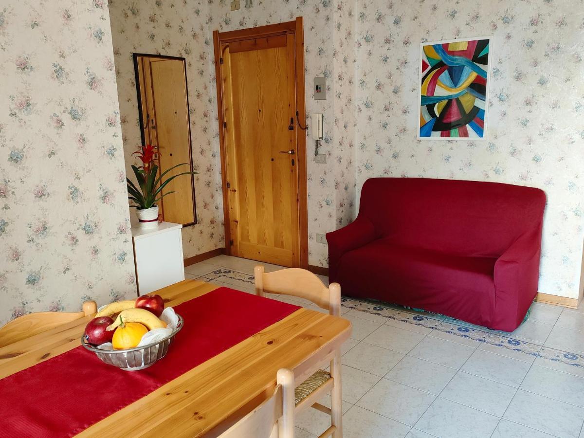 Casa Zulli A Due Passi Dalla Spiaggia 알게로 외부 사진