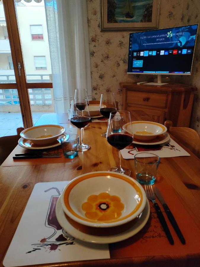 Casa Zulli A Due Passi Dalla Spiaggia 알게로 외부 사진
