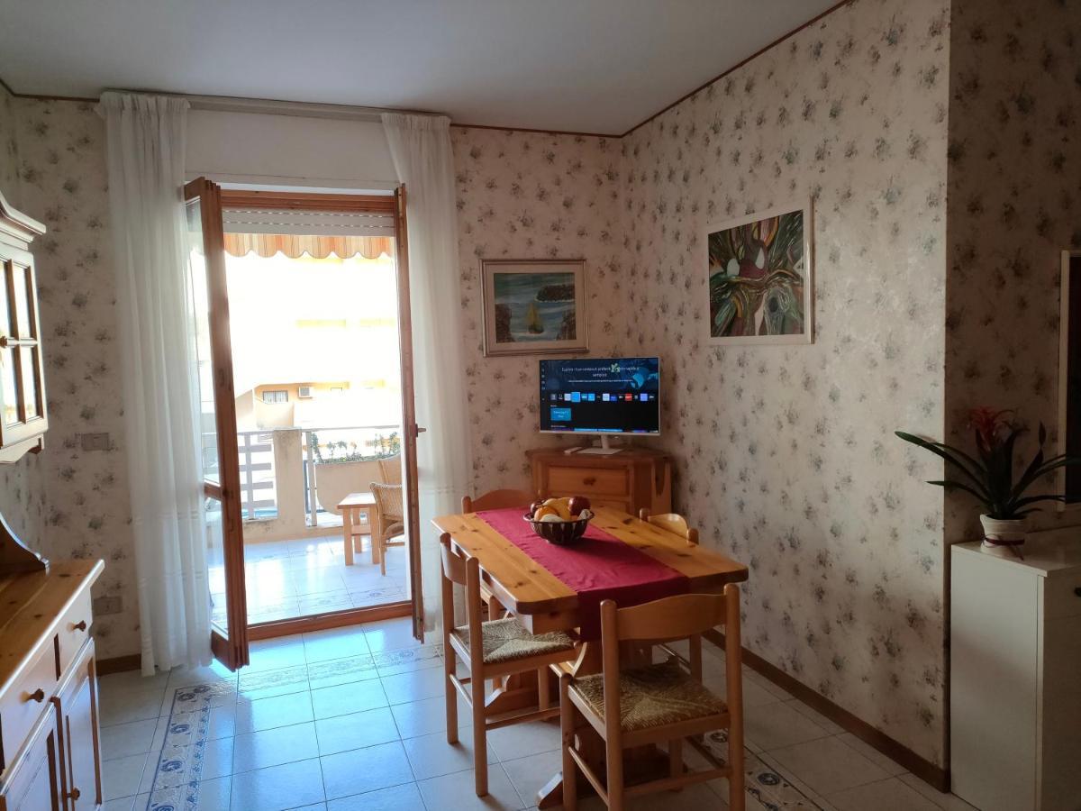 Casa Zulli A Due Passi Dalla Spiaggia 알게로 외부 사진