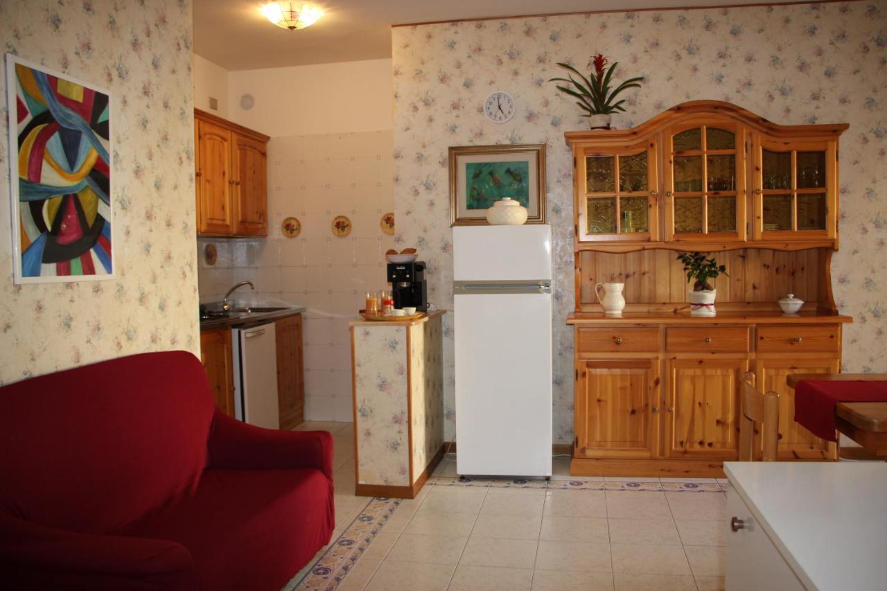 Casa Zulli A Due Passi Dalla Spiaggia 알게로 외부 사진