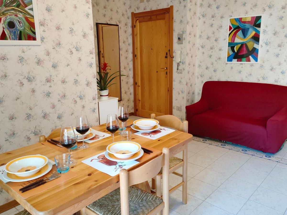 Casa Zulli A Due Passi Dalla Spiaggia 알게로 외부 사진
