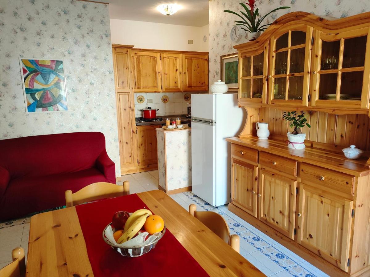 Casa Zulli A Due Passi Dalla Spiaggia 알게로 외부 사진