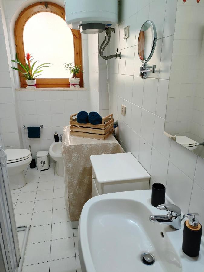 Casa Zulli A Due Passi Dalla Spiaggia 알게로 외부 사진