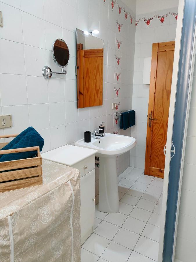 Casa Zulli A Due Passi Dalla Spiaggia 알게로 외부 사진