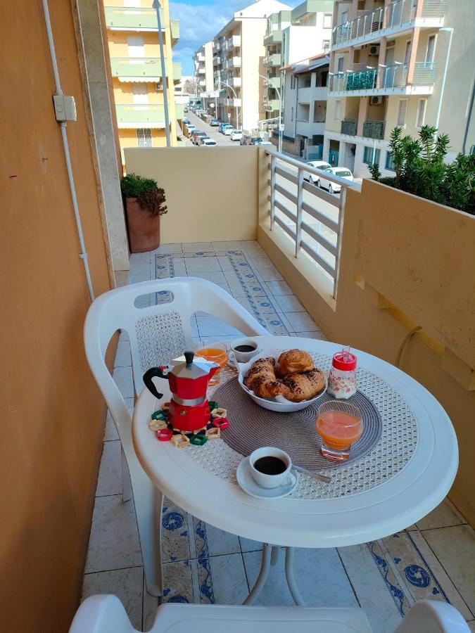 Casa Zulli A Due Passi Dalla Spiaggia 알게로 외부 사진