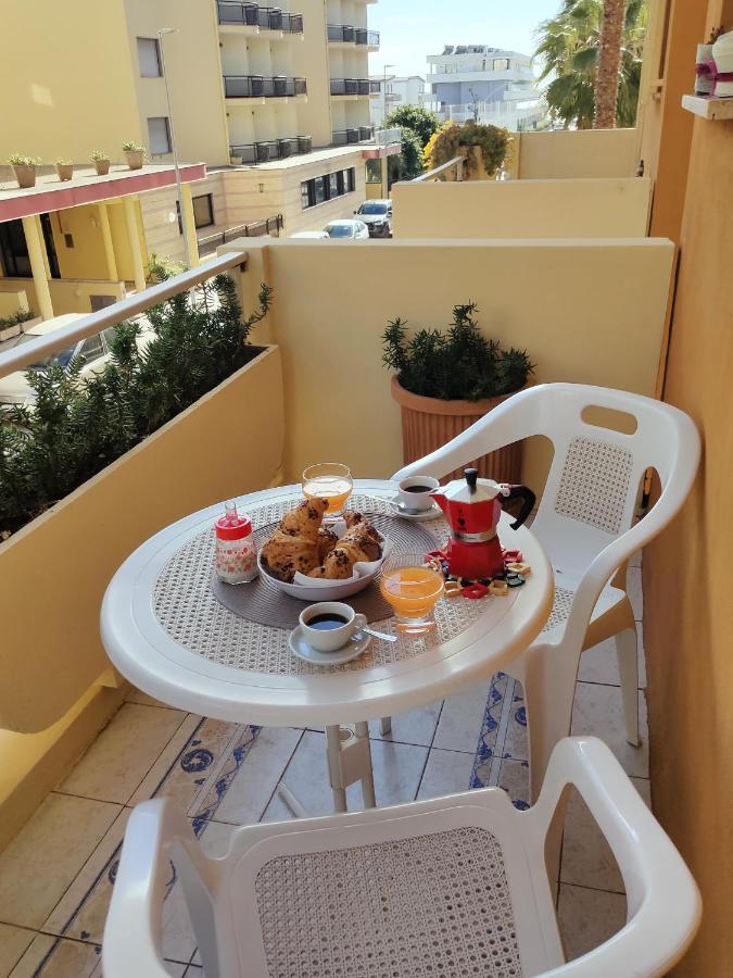 Casa Zulli A Due Passi Dalla Spiaggia 알게로 외부 사진