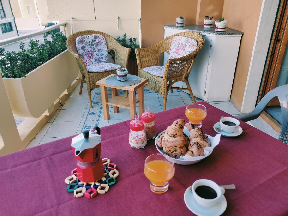 Casa Zulli A Due Passi Dalla Spiaggia 알게로 외부 사진